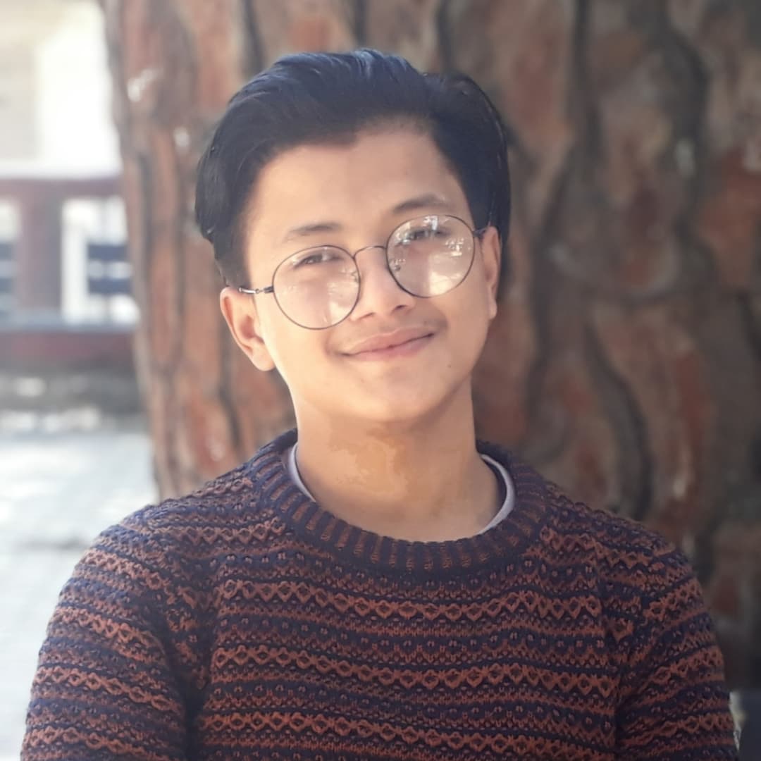 Me